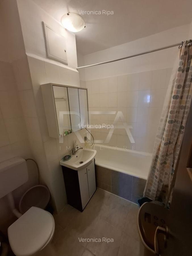 3 camere 10/10, bloc 1982, anvelopat-Drumul Taberei - 11