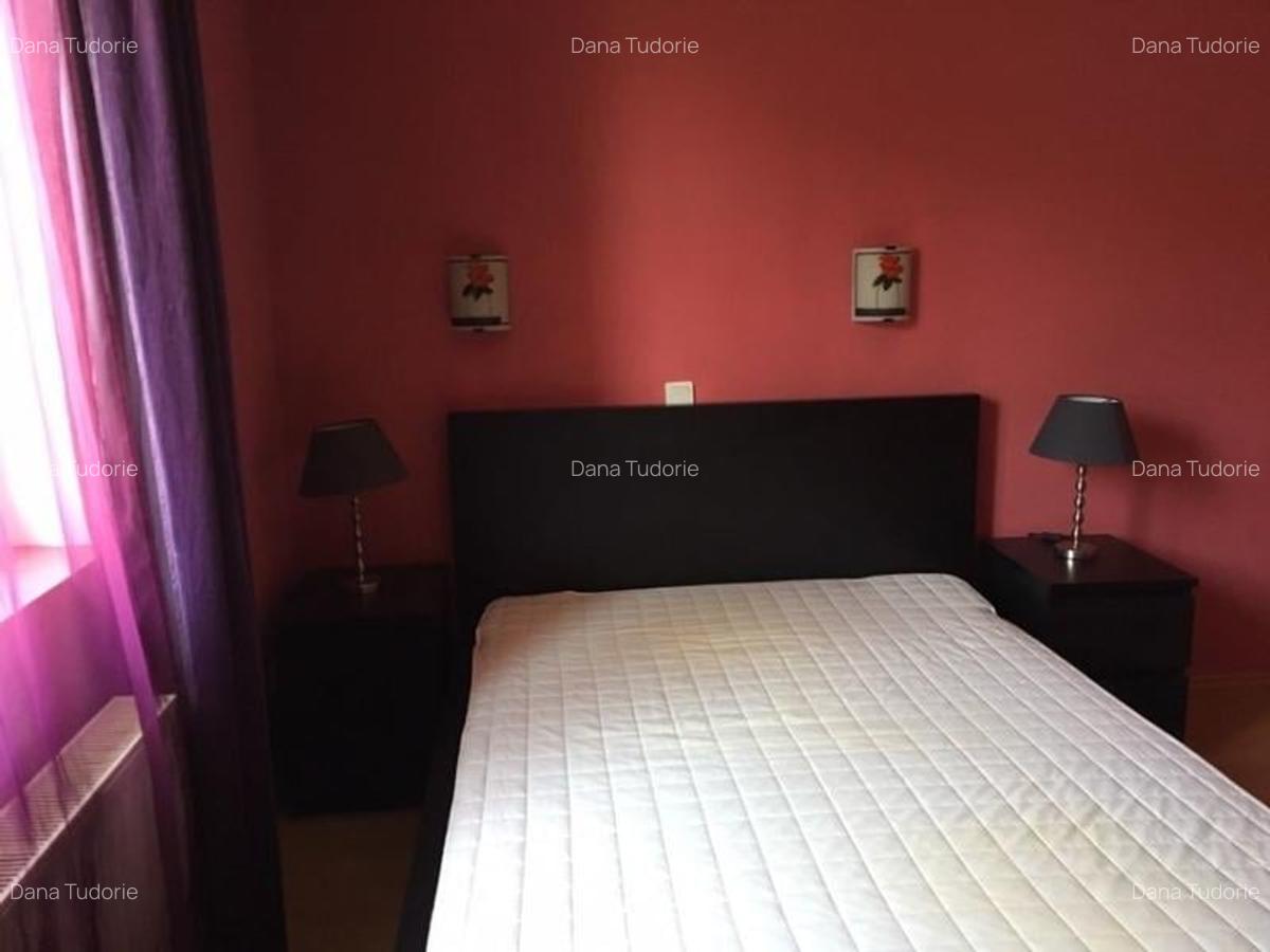 Casă cu 4 camere în Pipera - 8