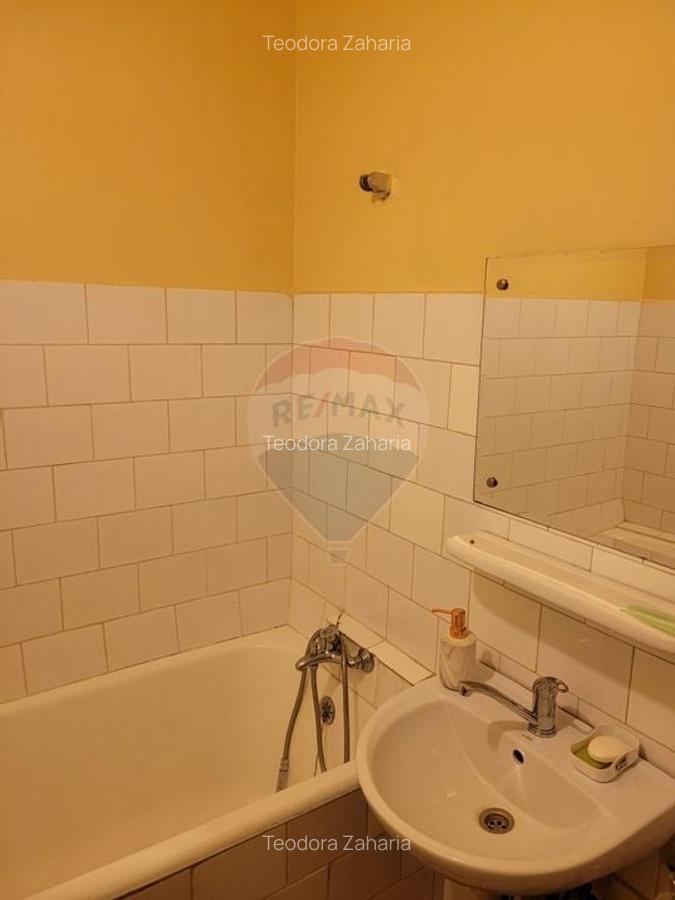 Garsoniera de inchiriat - Strada Avrig, Sector 2 (zona Obor) - 9