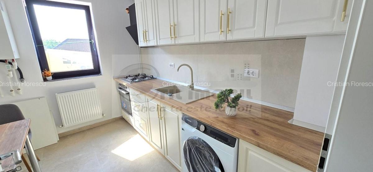 Apartament de Închiriat în Panoramic Valea Adâncă - Cug - 11