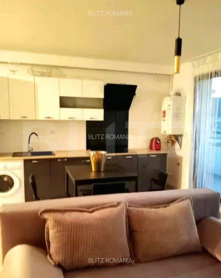 Penthouse de lux, 80mp, 3 camere, panorama, terasa de 80mp, zona Centrala - 3