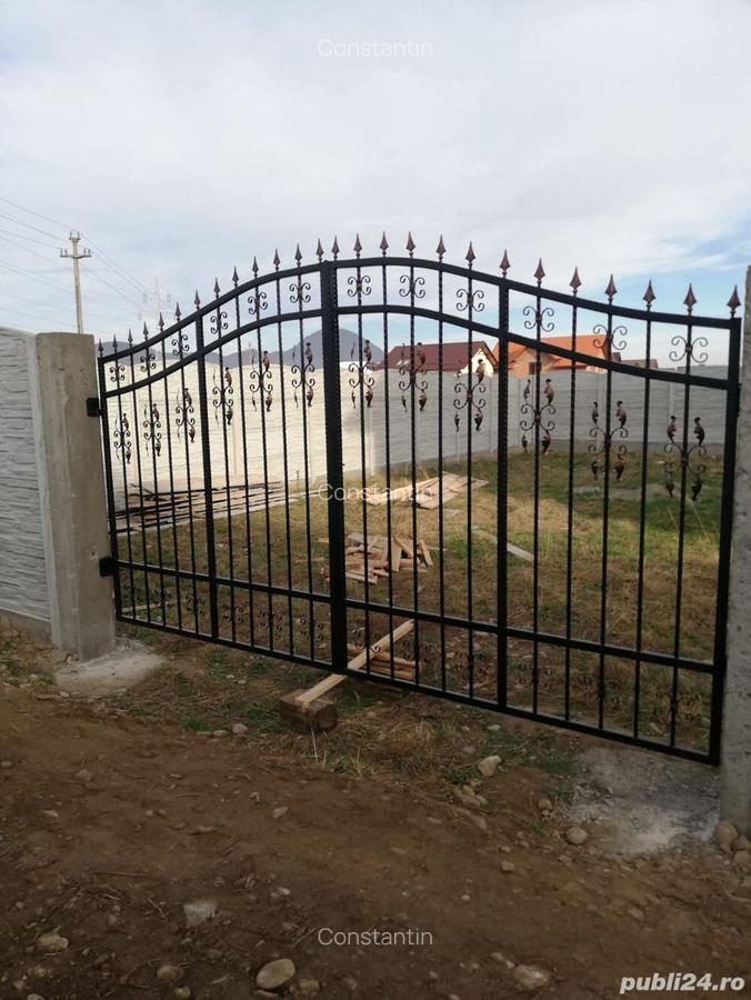 Se vinde casa la rosu - 2