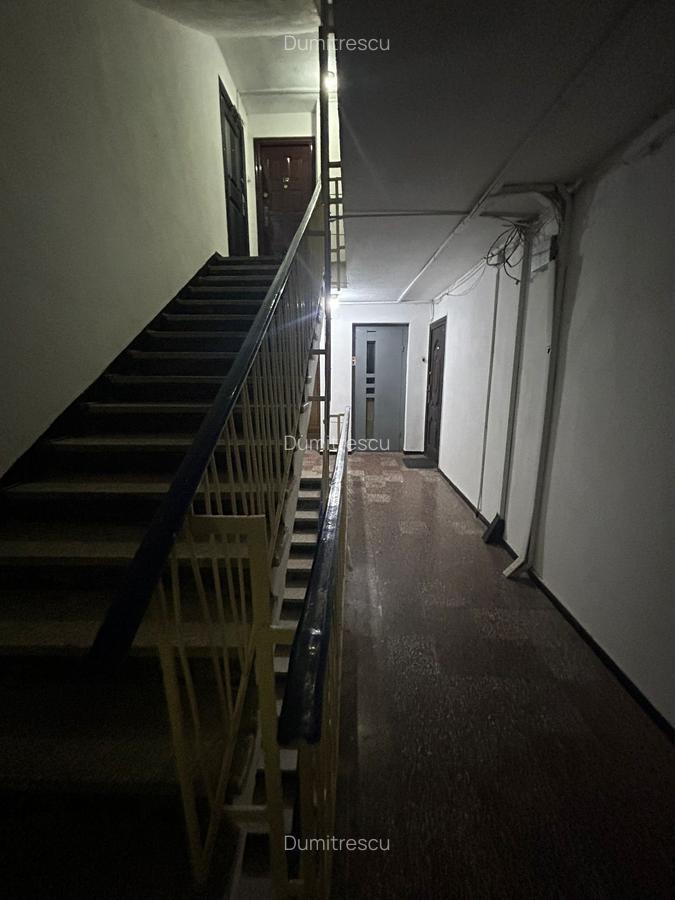 1 Decembrie 1918 2 Camere Instalatii Schimbate Bloc 1977 Reabilitat 5 Min Metrou - 13