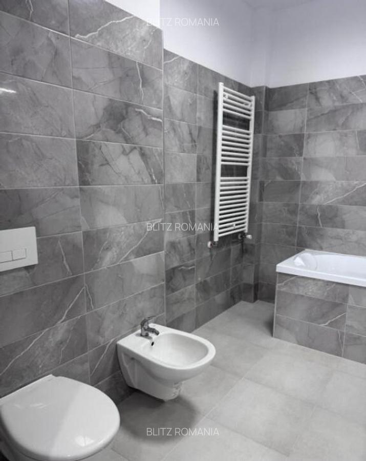 Apartament 100mp, bloc nou, Radauti - 9