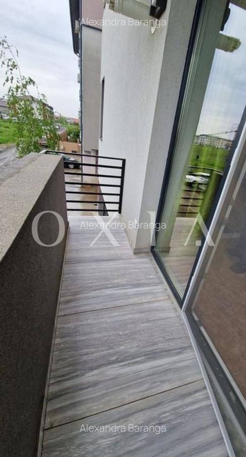 AX140 Giroc-Esso, Etaj Intermediar, Disponibil 1 Ianuarie - 12