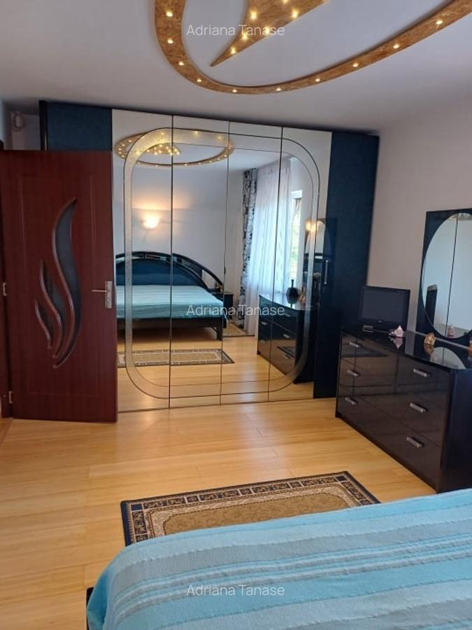 Casa 750 mp, curte individuala, garaj, foisor, Prejmer - 8