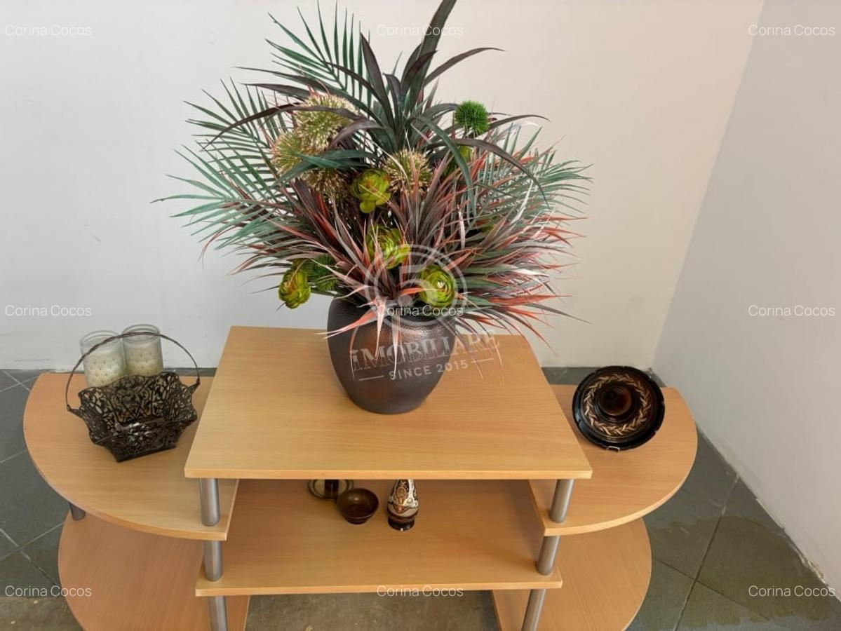 CLUCERULUI: 3 Camere FOARTE VESELE! Proaspat renovate, Etaj 2- Lumina Naturala - 3