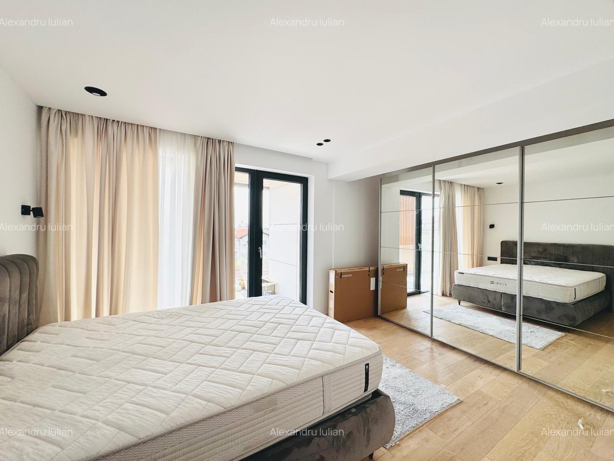Penthouse Spectaculos cu Terasă Panoramică – Prima Închiriere | Iancu Nicolae / - 12