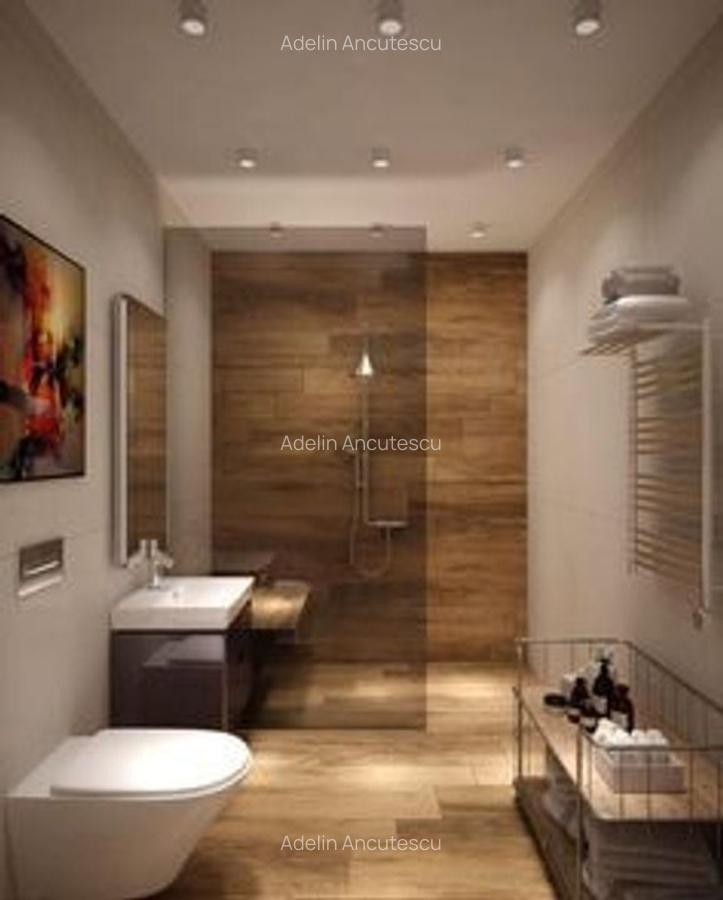 Apartament 3 Camere Bloc Nou  Timpuri Noi - 4