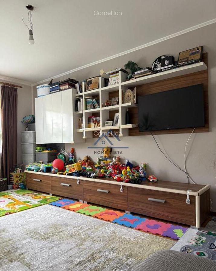 Apartament de vanzare Exercitiu - 1