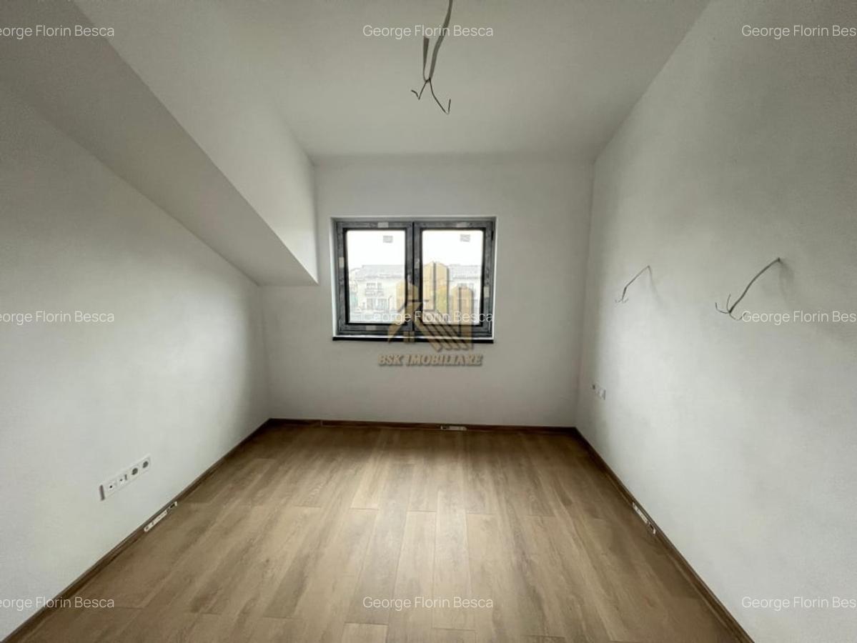 Apartament 3 camere Roka Village Sanpetru - 7