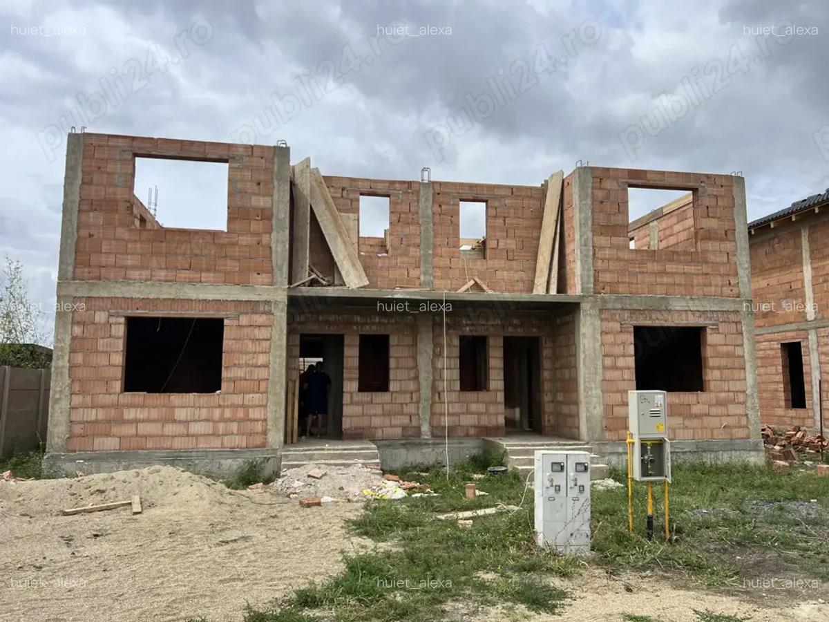 Proprietar vand duplex in Mosnita Noua intre centura ?i Kaufland, la 500 m de drumul cu 4 benzi - 3