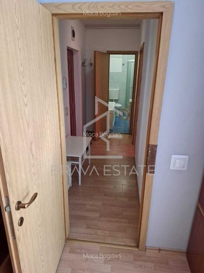 Apartament 2 camere, 48 mp, decomandat - zona Iris - 5