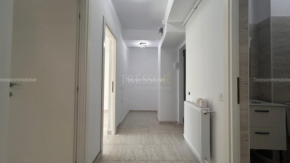 Zona Universitate–Campus, aproape de Satul de Vacanță/Mamaia+parcare subterana - 2