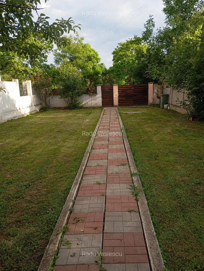 Casa de vanzare in Aradul Nou - 10