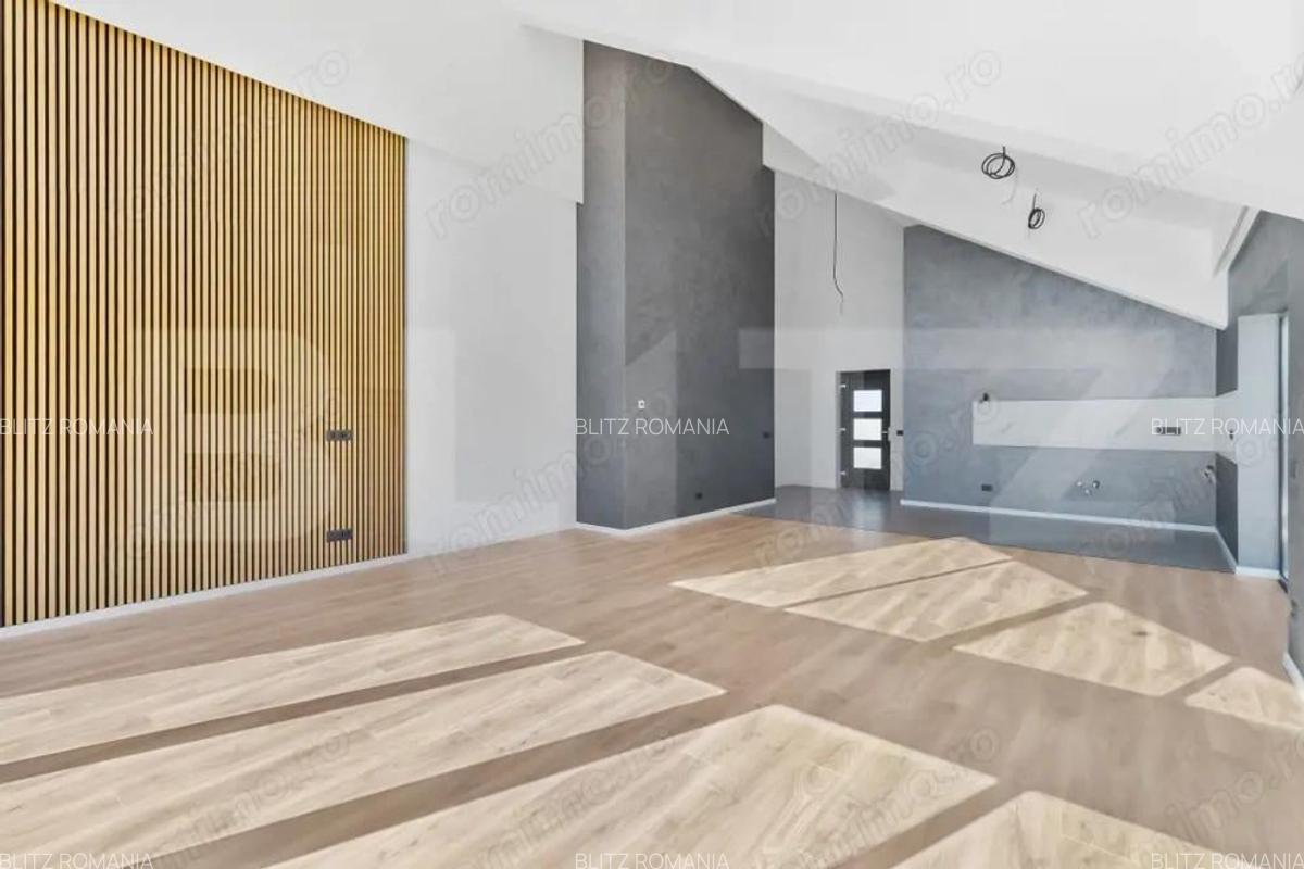 Casa finalizata sub indrumarea unui designer rafinament ?i confoRT - 8