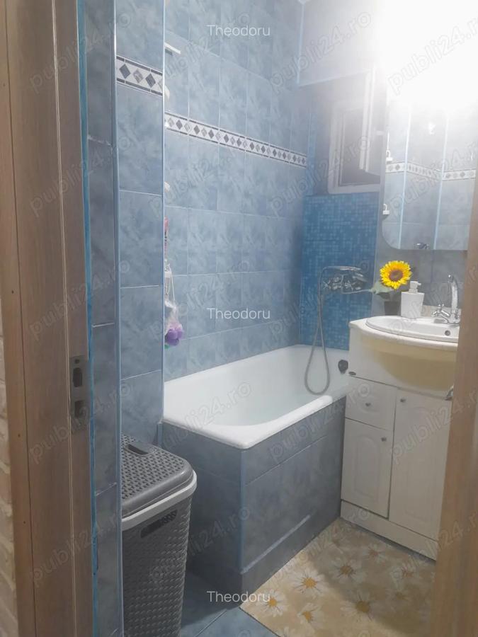Vand apt 2camere decomandat zona Bazar Mizil - 5