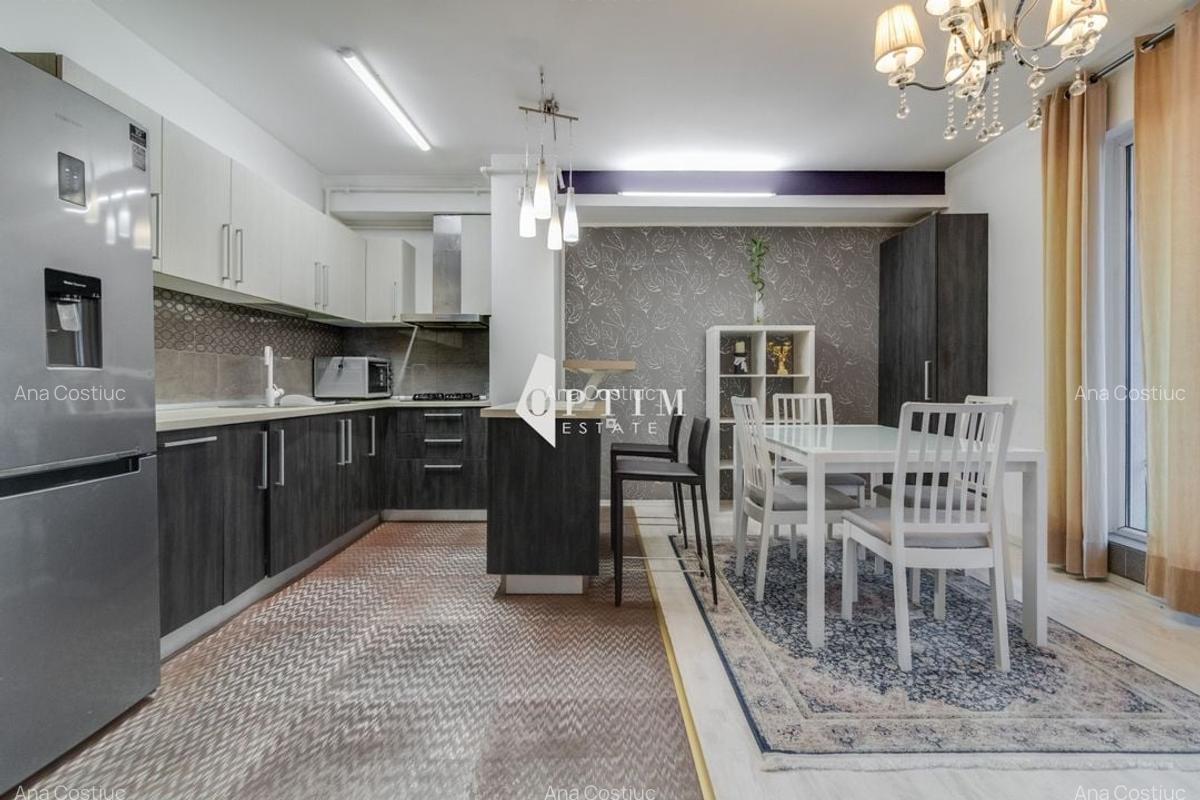 Apartament cu 3 camere decomandat în Iancu Nicolae - 4