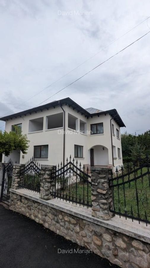 Casa de vanzare Horezu- jud. Valcea - 2