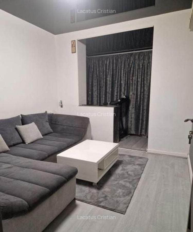 APARTAMENT 2 CAMERE DECOMANDAT CONFORT 2 ZONA CITY PARK MALL - 4
