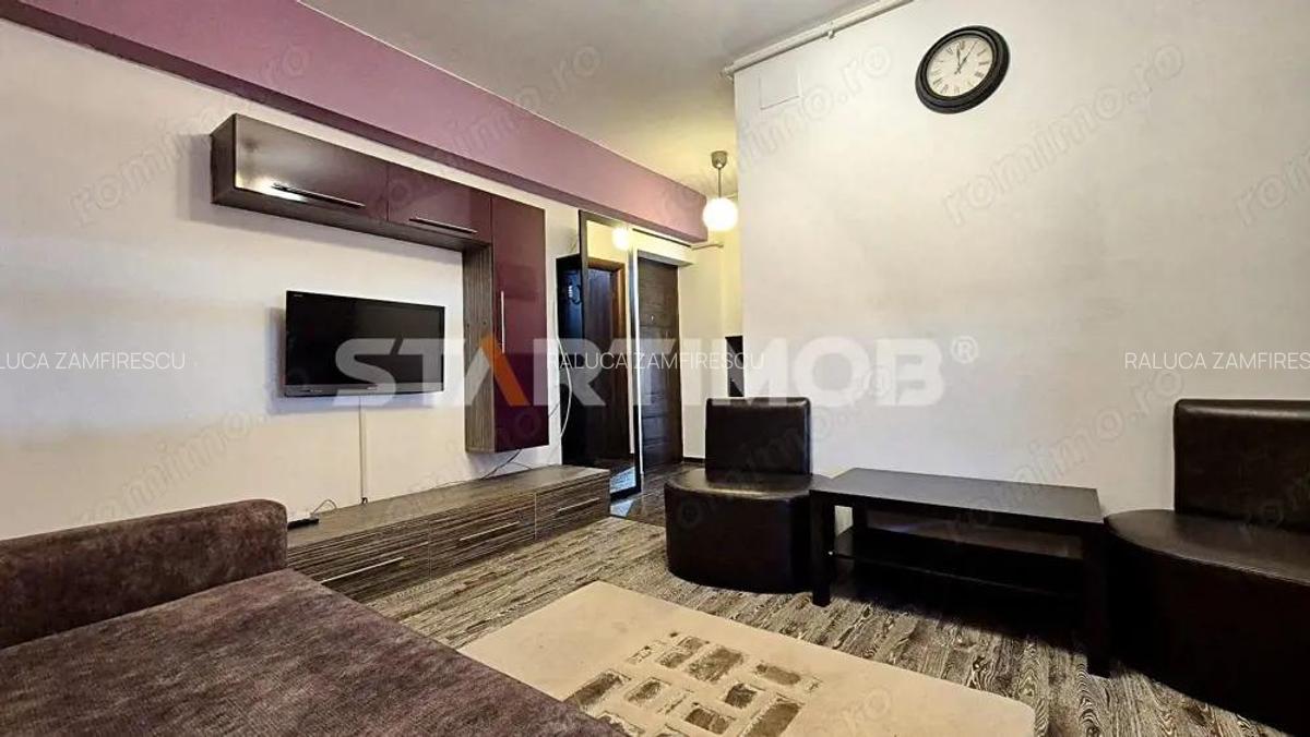 Apartament 2 camere zona Centrala Ghimbav - 15