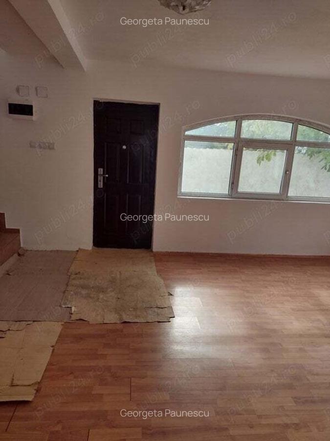 Proprietar vand in centru com. BUTURUGENI Ilfov casa P+E ?i teren 504 mp in rate 90000E - 7
