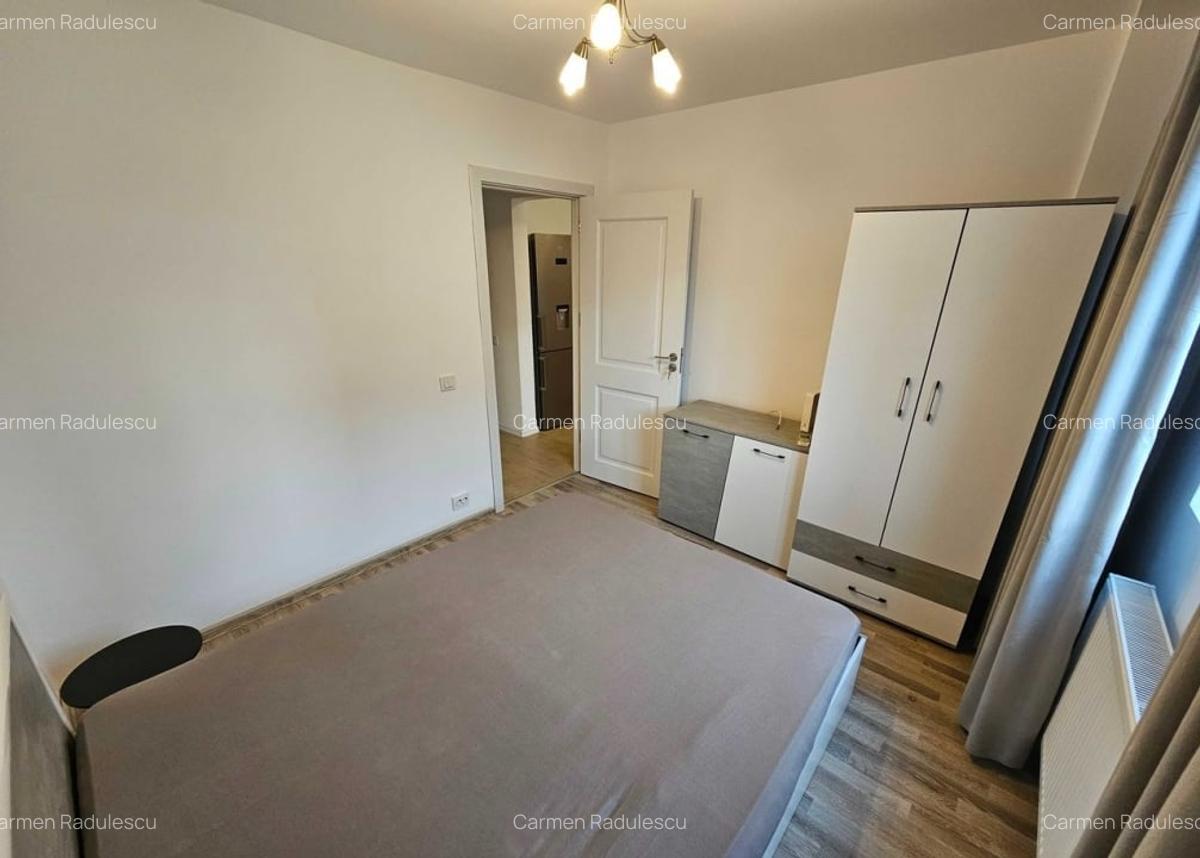 Apartament 2 camere, decomandat, metrou, Drumul Taberei - 3