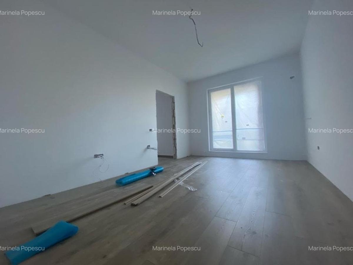 Proiect Nou/ Ansamblu Rezidential - Ghencea/Sector 5 - 2