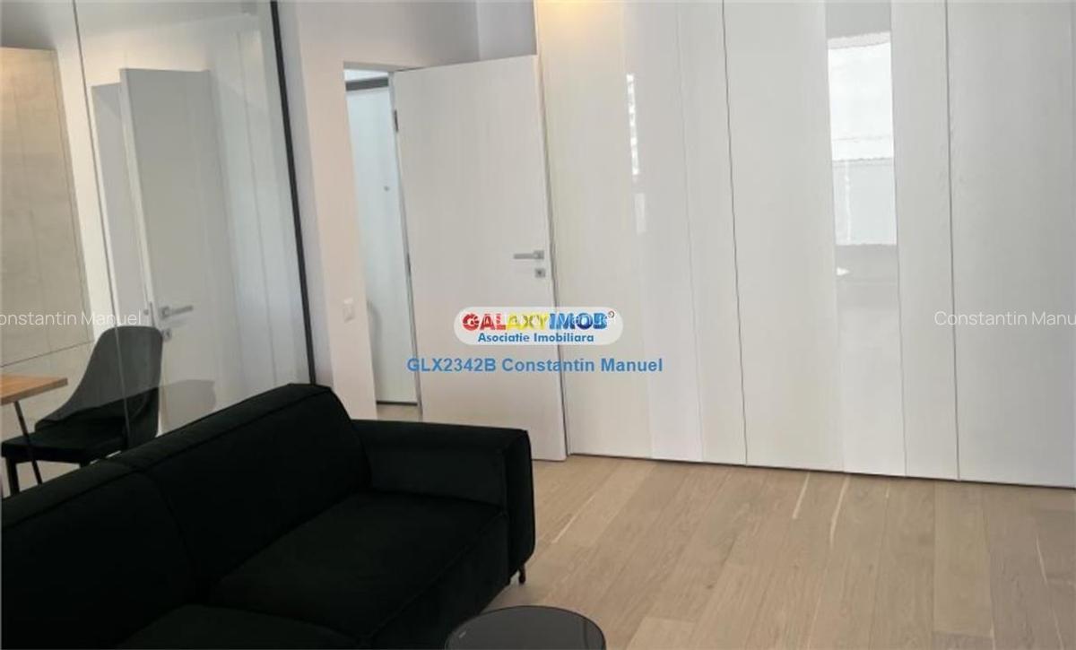 Apartament cu 2 camere, Nusco City, cu parcare - 3