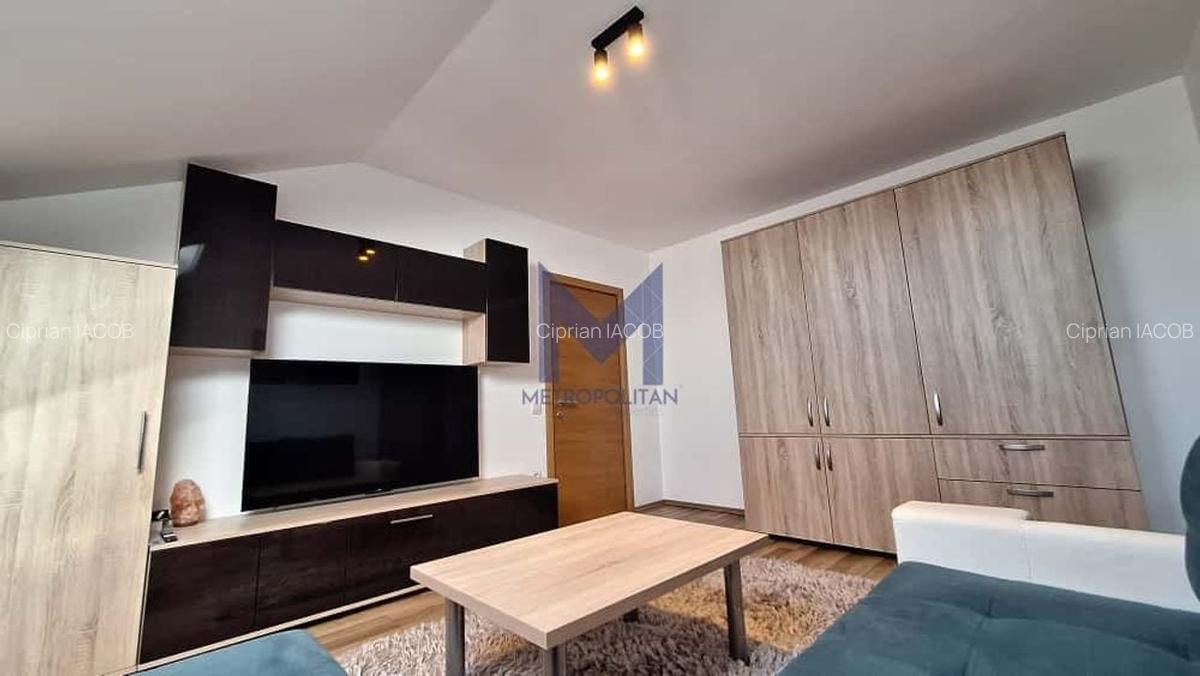 Apartament cu terasă și priveliște I Borhanci I parcare - 4