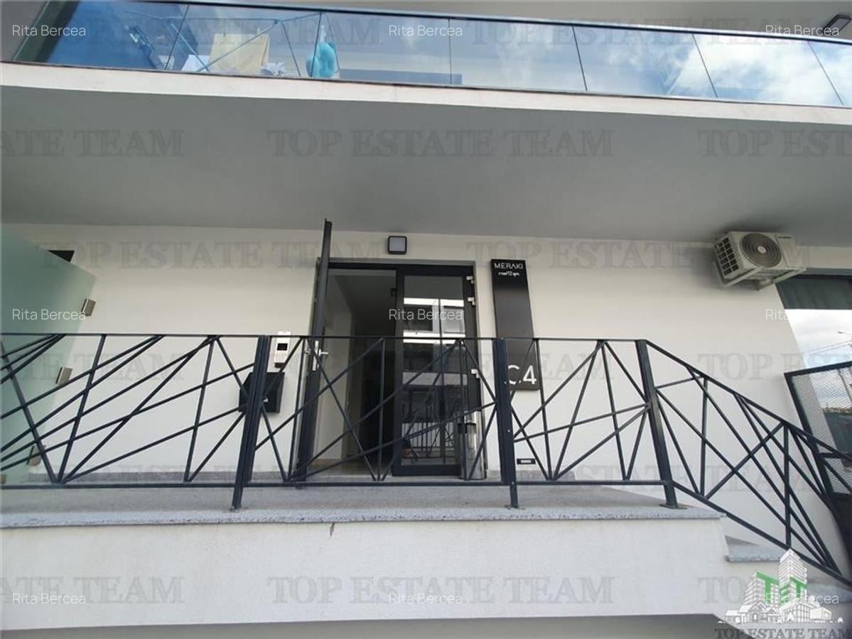 Apartament 2 camere Meraki MAMAIA NORD - 17