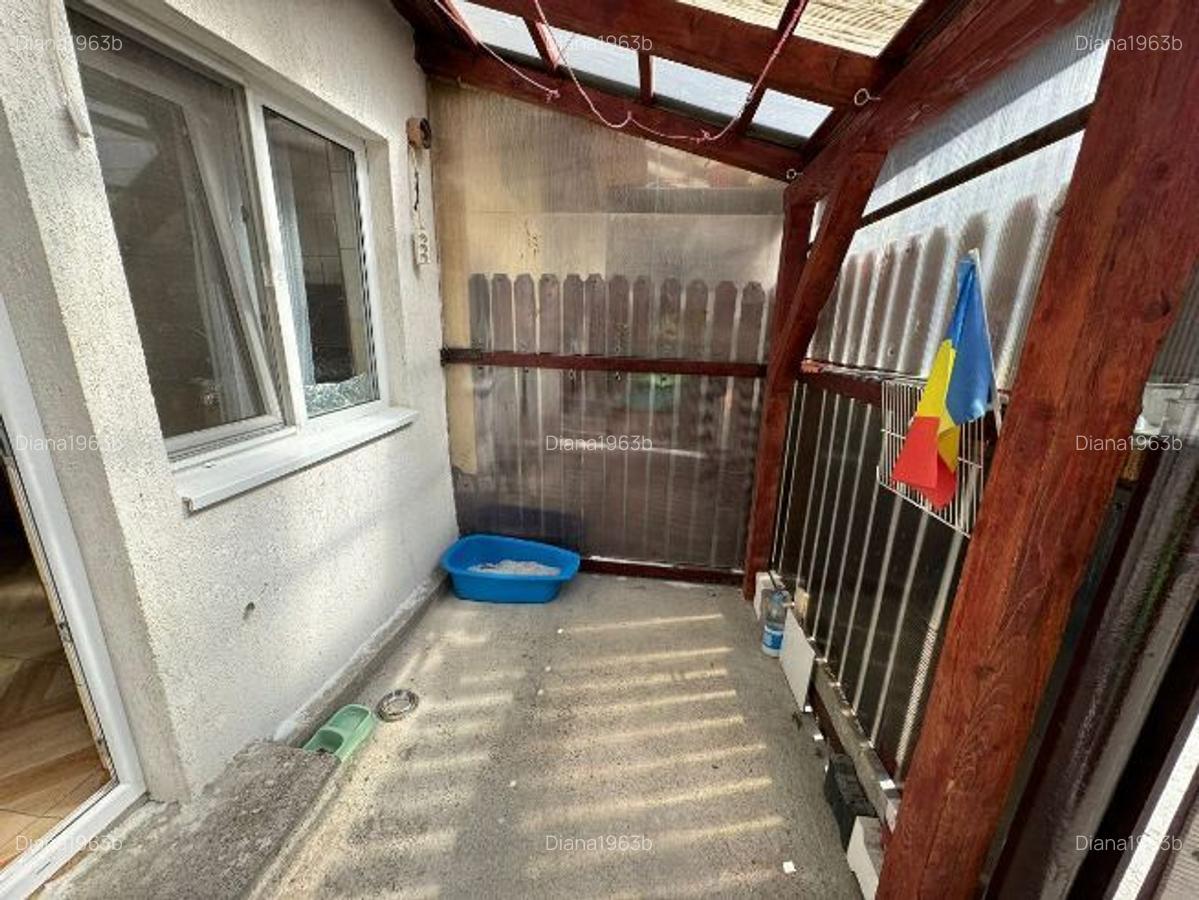 Apartament 2 camere de vanzare la vila - 4