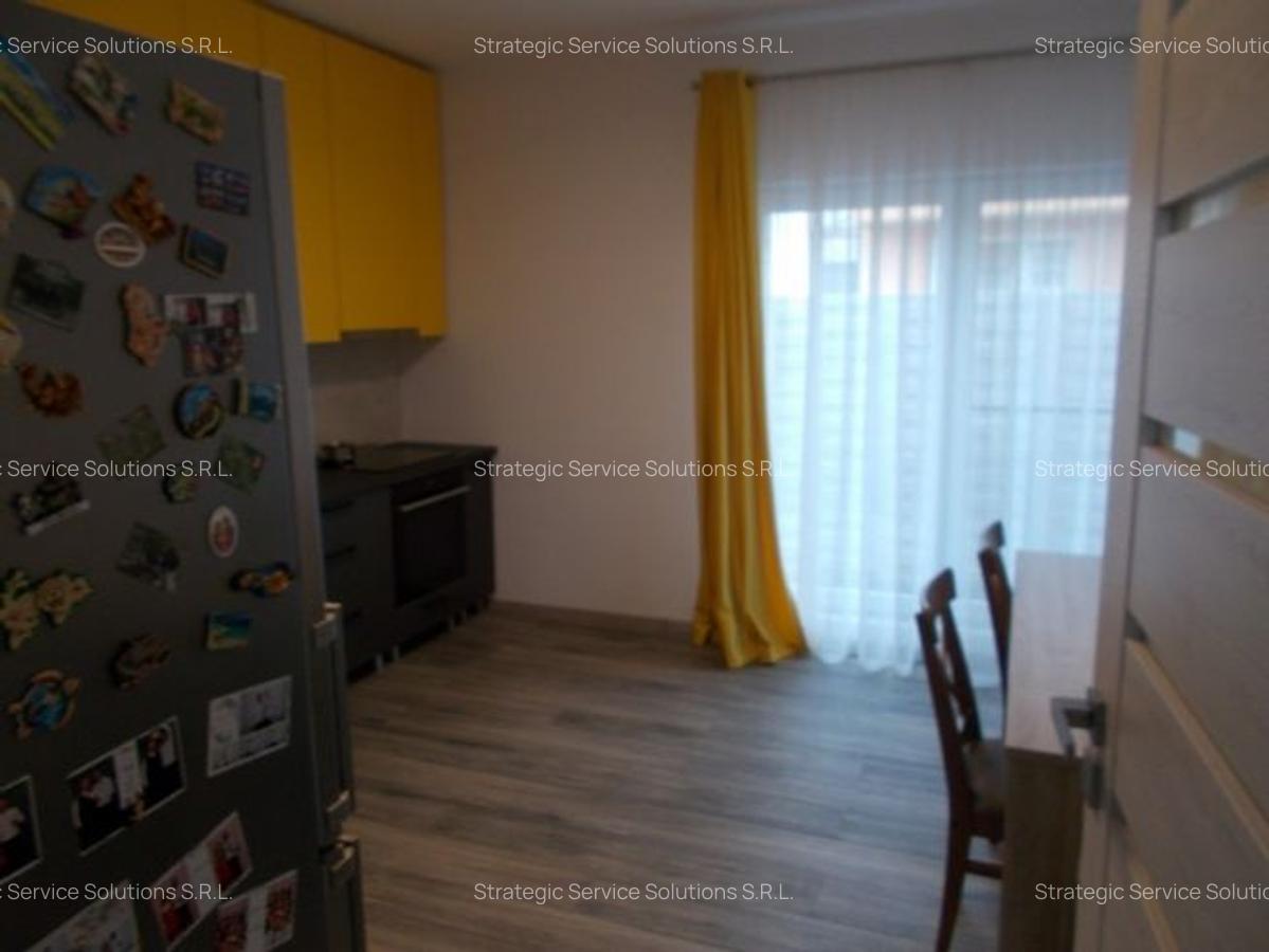 Casa noua, 2021, Timisoara, zona Aleea Ghirodei, parter, 3 camere, 118mp utili, teren 406mp - 4