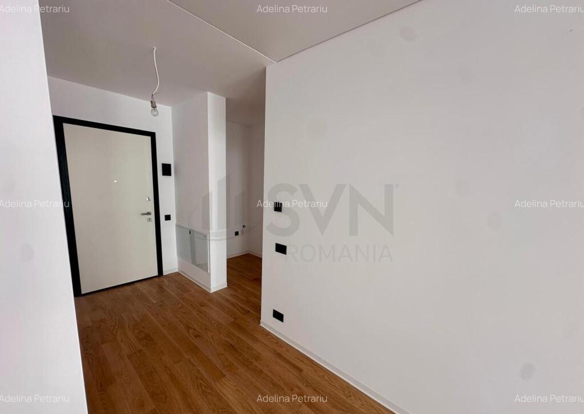 Apartament 2 camere I Yacht Kid I Barbu Vacarescu - 8