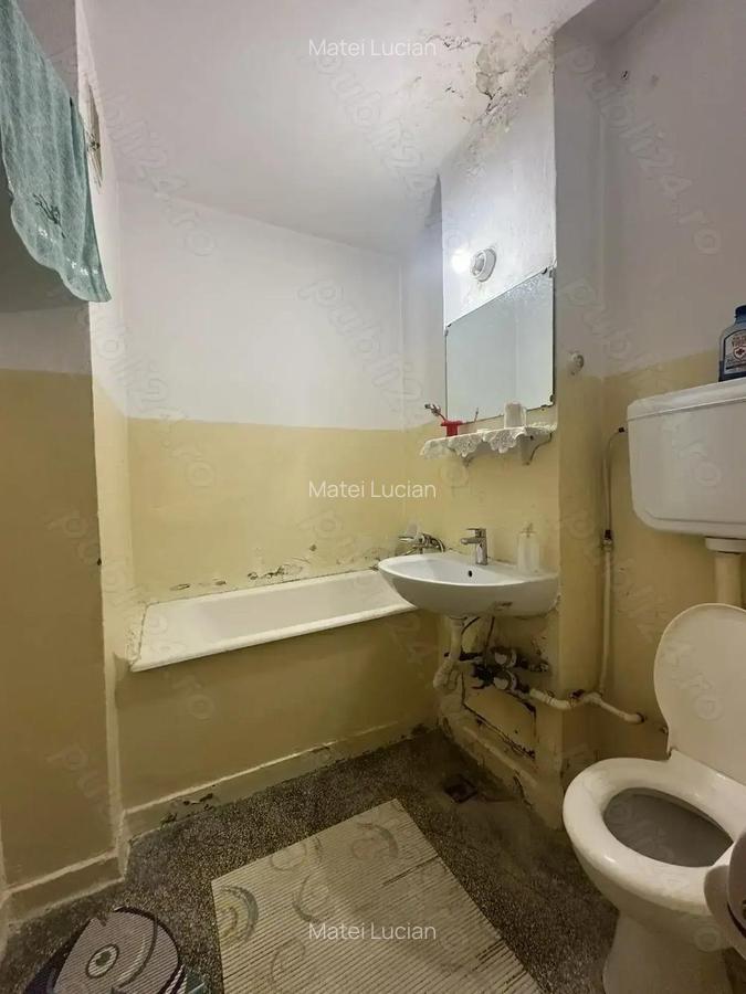 Agentia imobiliara VIGAFON vinde apartament 2 camere Nord-Cameliei - 3