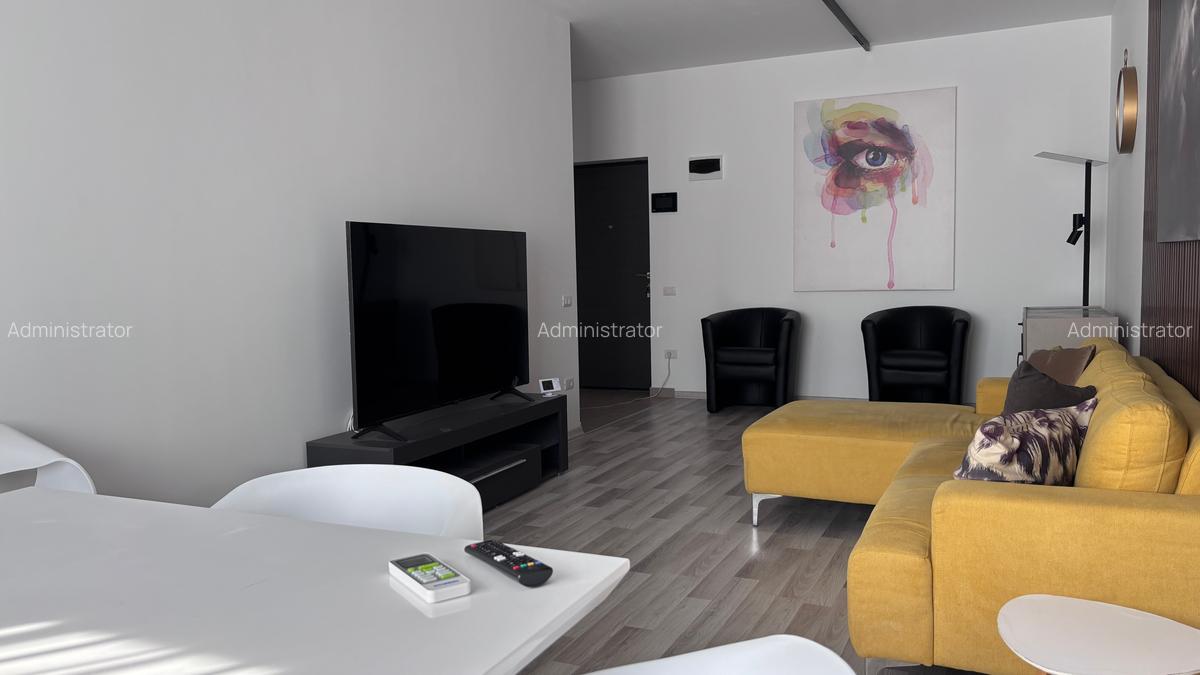Apartament cu 3 camere decomandat, mobilat în Prelungirea Ghencea - 2