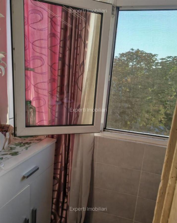 Apartament 2 camere - zona DACIA - 7