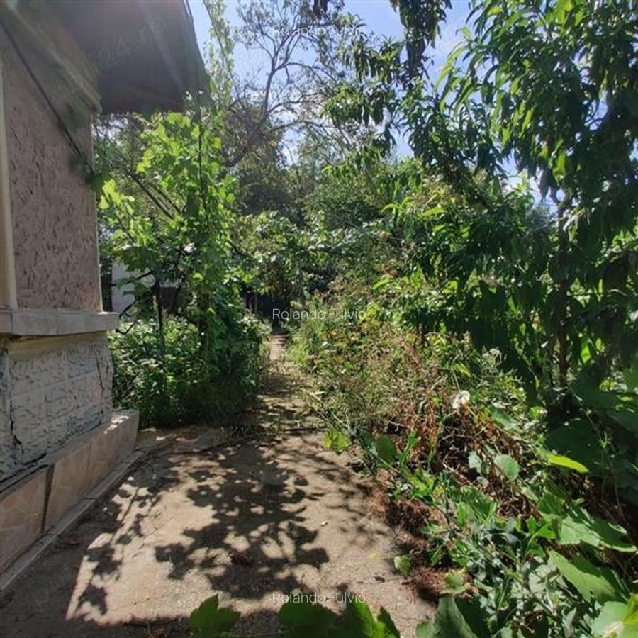 Teren Construcții intravilan de 427 mp, în Colentina - 4