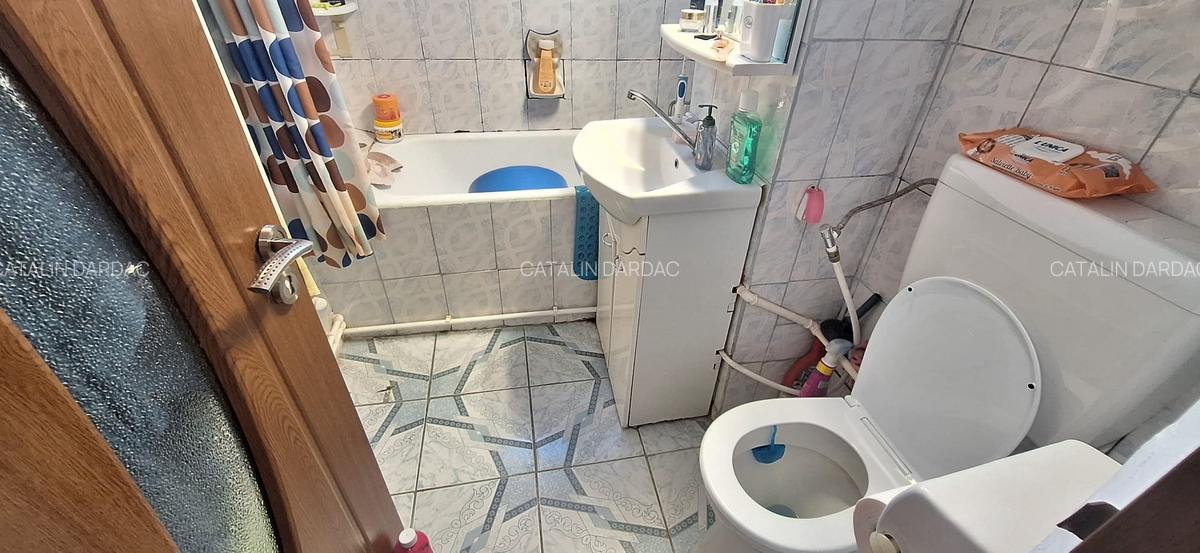OCAZIE ! TOMIS NORD 3 CAMERE DECOMANDATE IMBUNATATIT GAZE MOBILAT 109.900 E - 14