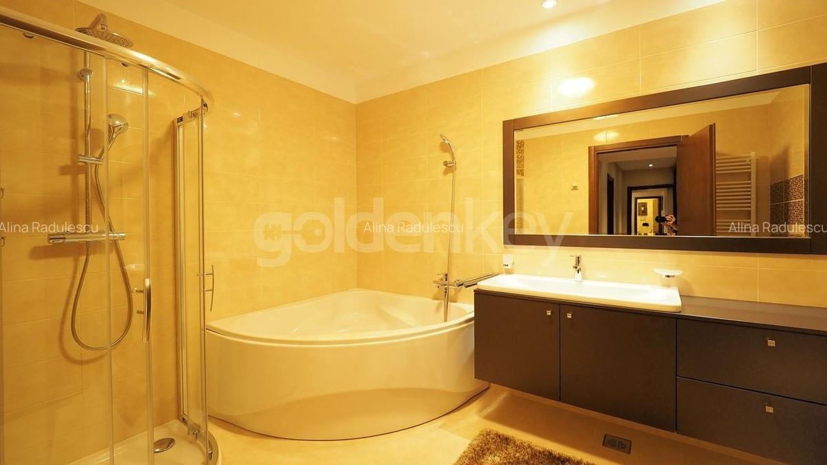 Apartament spatios cu 3 camere, 30mp terasa - 7