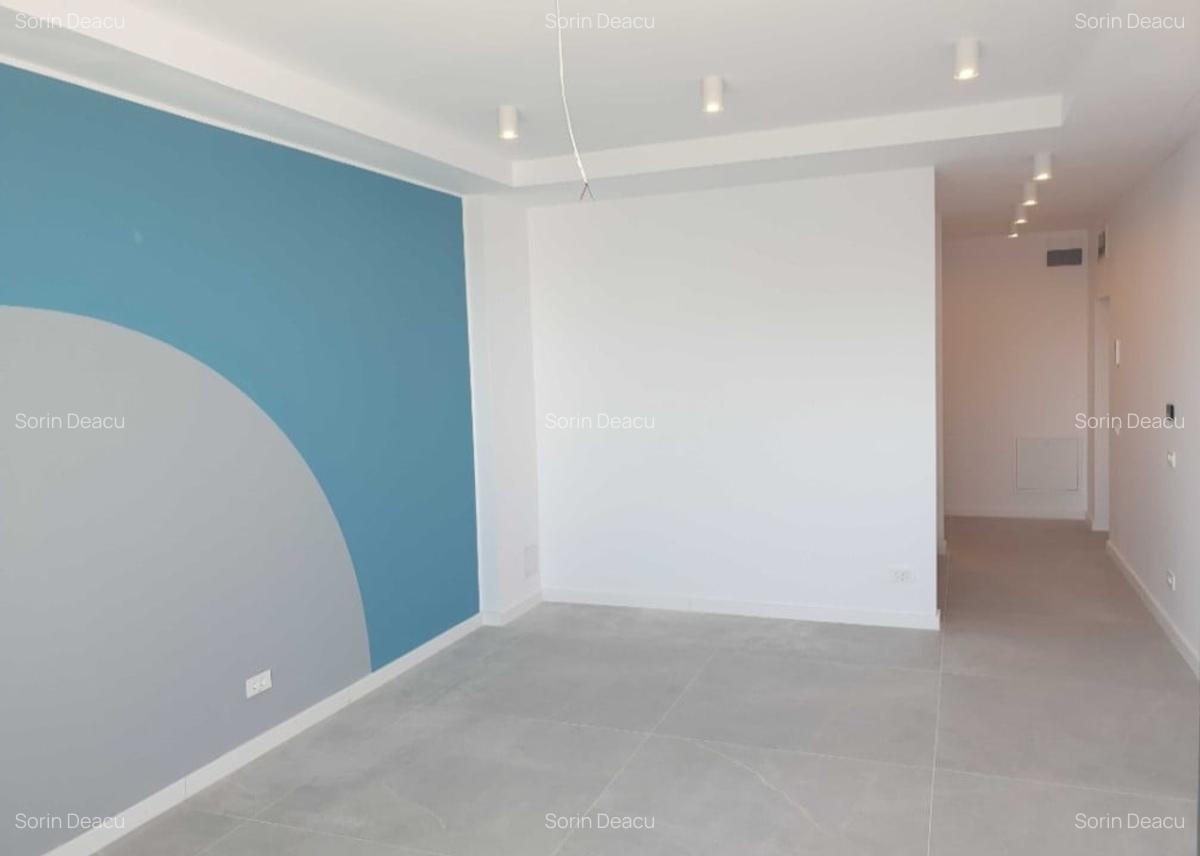 AXXIS NOVA |  MAMAIA NORD | STUDIO VEDERE LA MARE| PRIMA LINIE | SMART HOME - 3