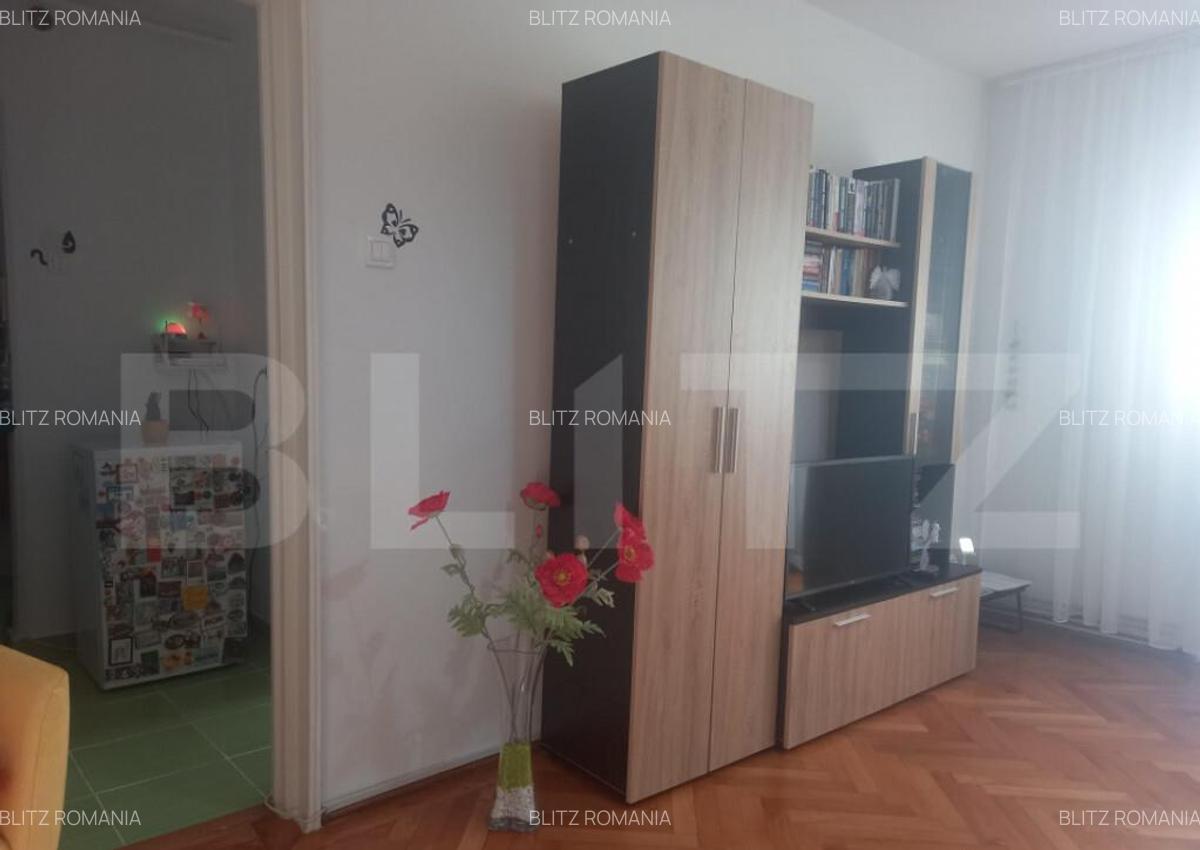 Apartament 2 camere | Centru Civic, Bra?ov | 50 mp + balcon - 7