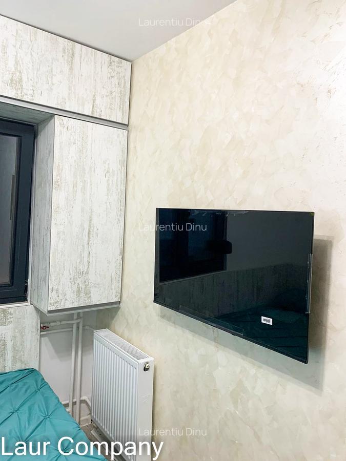 Garsoniera Semicentral Pitesti - 2