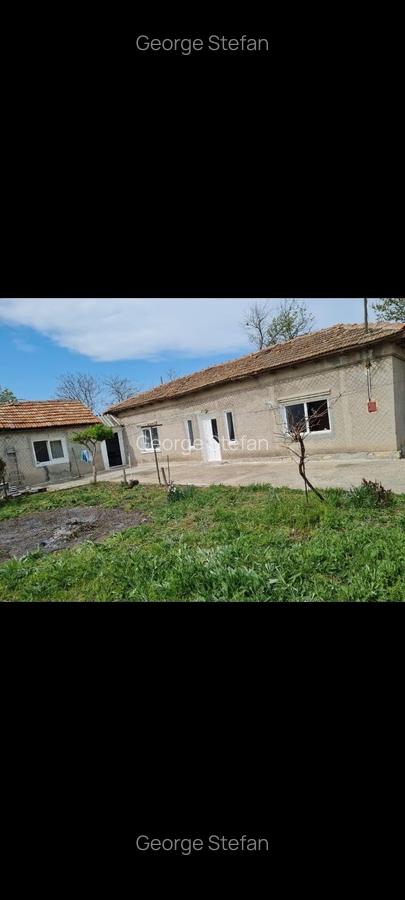 Casa Batraneasca /Teren Tuzla 49000 euro - 3