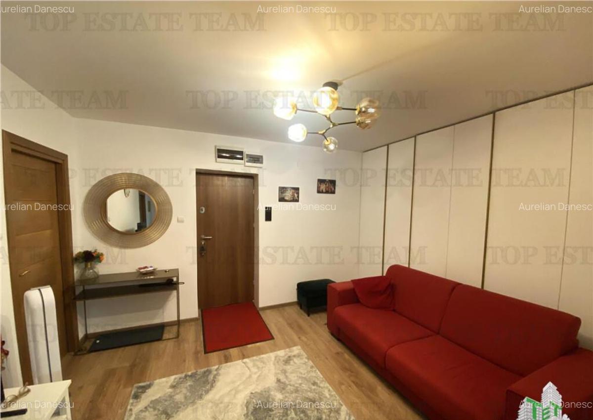 Apartament 3 camere de in zona Stefan cel Mare - 1