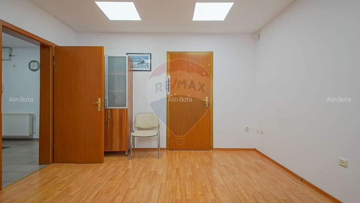 Apartament de inchiriat, Brasovul Vechi, posibil cabinet medical - 15