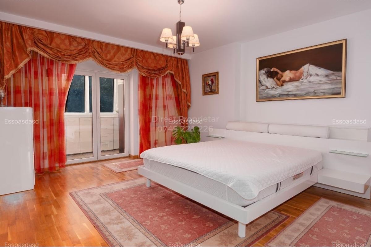 Apartament spațios 3 camere | Sos. Nordului | Terasă | Parcare subterană - 9