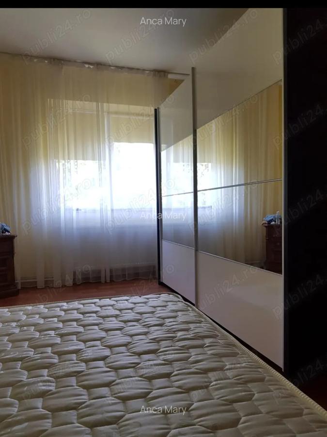 Apartament decomandat 3 camere - 3