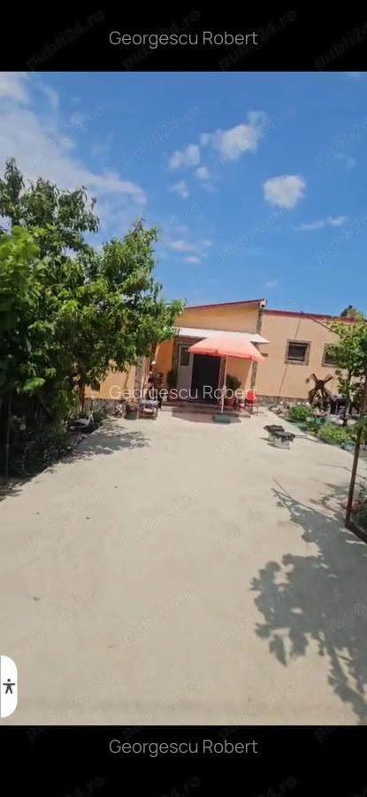 Casa vacanta de vanzare - 1