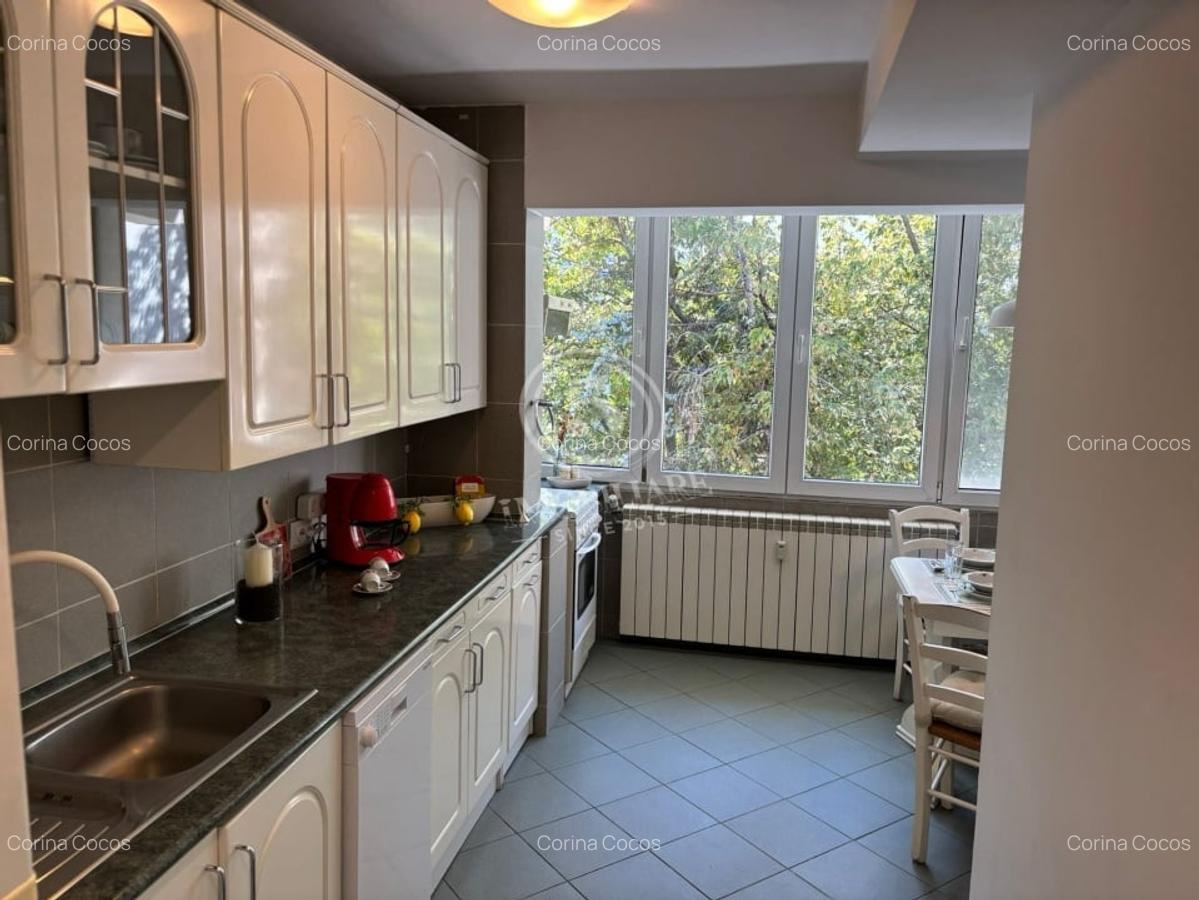 CLUCERULUI: 3 Camere FOARTE VESELE! Proaspat renovate, Etaj 2- Lumina Naturala - 13